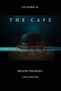 Poster to the movie "The Café" #1007182