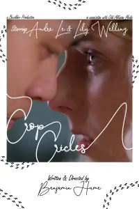 Poster to the movie "Crop Circles" #828645