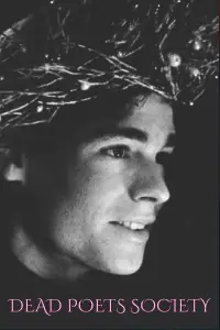 Poster to the movie "Dead Poets Society" #1124450