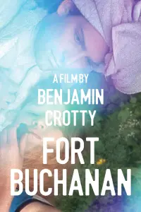 Poster to the movie "Fort Buchanan" #1078507