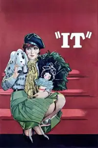 Poster to the movie "It" #738061