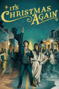 Poster to the movie "It