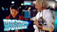 Backdrop to the movie "Back to the Future" #899663