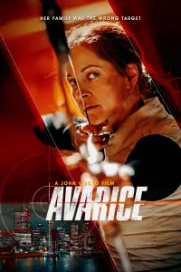 Poster to the movie "Avarice" #969845