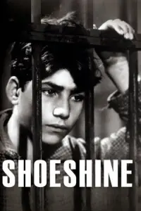 Poster to the movie "Shoeshine" #967503