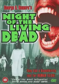 Poster to the movie "Night of the Living Dead" #916850