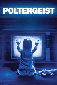 Poster to the movie "Poltergeist" #1061088