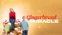 Backdrop to the movie "Gingerbread Miracle" #976058