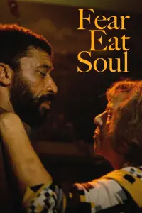 Poster to the movie "Ali: Fear Eats the Soul" #1001249