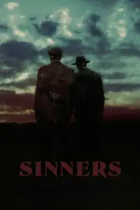 Poster to the movie "Sinners" #1119917