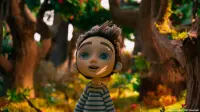 Backdrop to the movie "Tales from the Mag­ic Garden" #700846