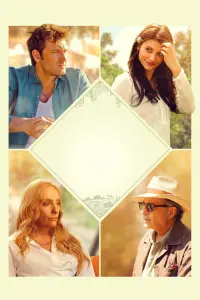 Poster to the movie "Under The Stars" #1055967