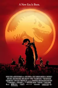 Poster to the movie "Untitled Jurassic World Movie" #898865
