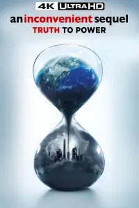 Poster to the movie "An Inconvenient Sequel: Truth to Power" #934582