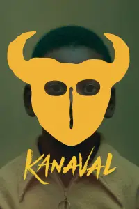 Poster to the movie "Kanaval" #693198