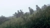 Backdrop to the movie "Che: Part One" #813216