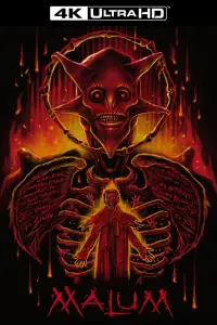 Poster to the movie "Malum" #992125