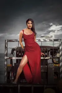 Poster to the movie "Coolie" #605963