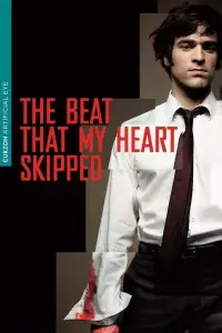 Poster to the movie "The Beat That My Heart Skipped" #1025683