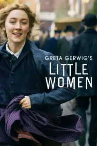 Poster to the movie "Little Women" #956693