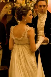Poster to the movie "Austenland" #747304