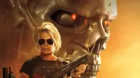 Backdrop to the movie "Terminator: Dark Fate" #1128701
