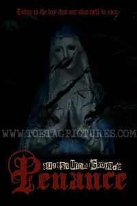 Poster to the movie "August Underground