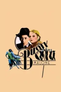 Poster to the movie "Bugsy Malone" #1061933