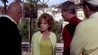 Backdrop to the movie "Buona Sera, Mrs. Campbell" #863666