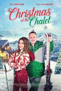 Poster to the movie "Christmas at the Chalet" #1075170