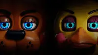 Backdrop to the movie "Five Nights at Freddy