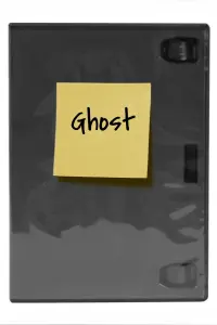Poster to the movie "Ghost" #675664