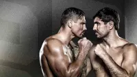 Backdrop to the movie "GLORY 100" #798732