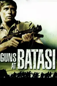 Poster to the movie "Guns at Batasi" #1229783