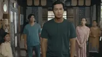 Backdrop to the movie "How To Get Away From My Toxic Family" #833004