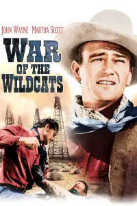 Poster to the movie "In Old Oklahoma" #1011094