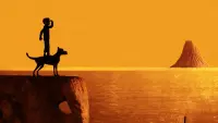 Backdrop to the movie "Isle of Dogs" #778846