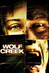 Poster to the movie "Wolf Creek" #612972