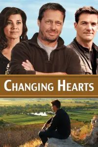 Poster to the movie "Changing Hearts" #1025386