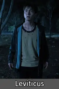 Poster to the movie "Leviticus" #1186373