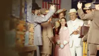 Backdrop to the movie "Mark Twain and Me" #824669