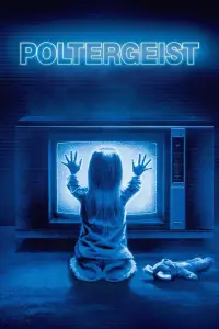 Poster to the movie "Poltergeist" #1061082