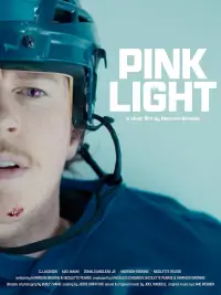 Poster to the movie "Pink Light" #871964