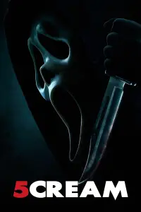Poster to the movie "Scream" #884004