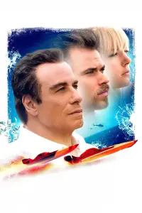 Poster to the movie "Speed Kills" #1160058