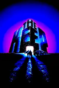 Poster to the movie "The Keep" #784082