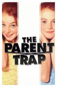 Poster to the movie "The Parent Trap" #869715