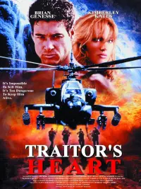 Poster to the movie "Traitor