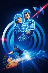 Poster to the movie "Tron" #641780