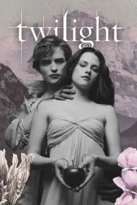 Poster to the movie "Twilight" #1053286